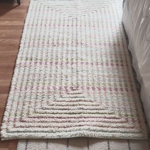 Pottery Barns Kids Rug 3x5